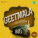 Geetmala Top songs 80s (1981)