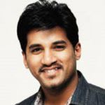 Vijay Yesudas