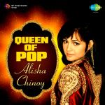 Queen Of Pop Alisha Chinai