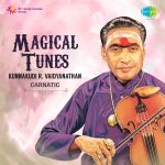 Magical Tunes - Kunnakkudi R.Vaidyanathan
