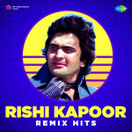 Rishi Kapoor Remix Hits