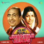 Lata-Rafi Duets Vol.1 - Jhankar Beats