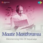 Maate Manthramu - Mesmerizing Telugu Hits Of Ilayaraja
