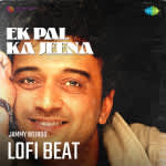 Ek Pal Ka Jeena Lofi Beat