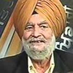 Dev Thikrewala (Hardev Dilgir)