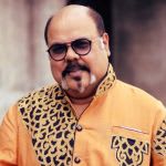 Jolly Mukherjee