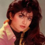 Divya Bharti