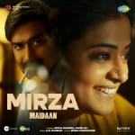 Mirza - Maidaan