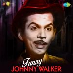 Funny Johnny Walker