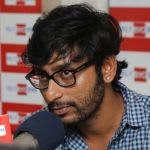 Rj Balaji