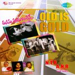 Old Is Gold - Manasu Parimalinchane