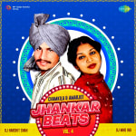 Jhankar Beats - Chamkila & Amarjot Vol. 4