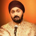 Bhai Jaswinder Singh