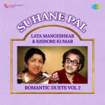 Lata- Kishore Romantic Duets Vol 2