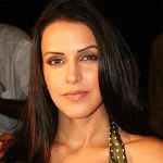 Neha Dhupia
