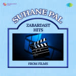 Suhane Pal - Zabardast Hits From Film