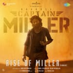Rise of Miller - Captain Miller (Kannada)