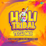 Holi Tribal Tech Mix