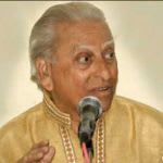K.P. Khadilkar