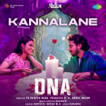 Kannalane - DNA