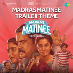 Madras Matinee Trailer Theme - Madras Matinee