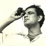 Satyajit Ray