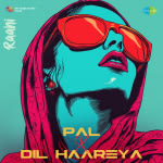 Pal X Dil Haareya