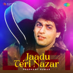 Jaadu Teri Nazar - Lofi