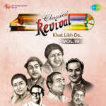 Revival Vol.19 - Asha Bhosle Khat Likh De