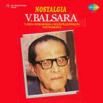 Nostalgia V Balsara