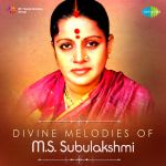 Divine Melodies of M.S. Subulakshmi