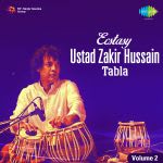 Ecstasy - Ustad Zakir Hussain Tabla - Vol 2