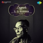Legends-Sd Barman Vol 3