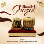 Shaam-E-Ghazal