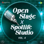 Open Stage X Spotlife Studio - Vol 4