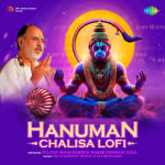 Hanuman Chalisa Lofi