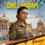 Chill Madam - Premante