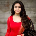 Keerthy Suresh