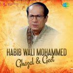 Habib Wali Mohammed Ghazal And Geet