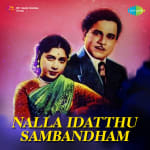 Nalla Idatthu Sambandham