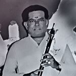 M.P.N. Ponnuswamy
