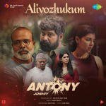 Alivozhukum - Antony