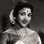 Vijayakumari