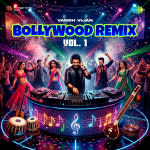 Bollywood Remix Vol. 1