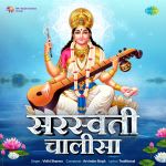 Saraswati Chalisa
