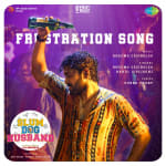 Frustration Song - Slum Dog Husband