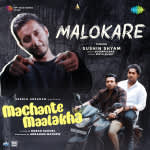 Malokare - Machante Maalakha