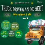 Truck Driveran De Geet Vol.2