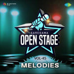 Open Stage Melodies - Vol 44