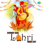 Aaunde Saal Lohri Vand Layi.